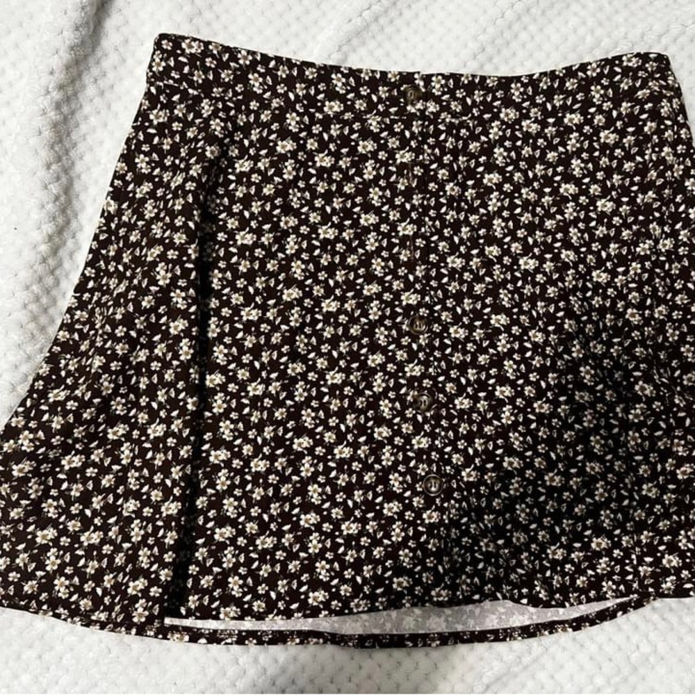 Flare skirt size 2X